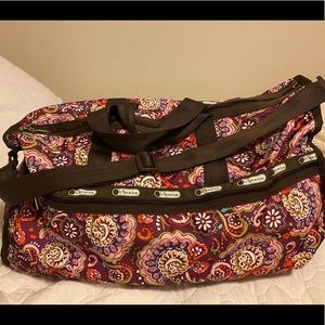 LeSportsac Weekender